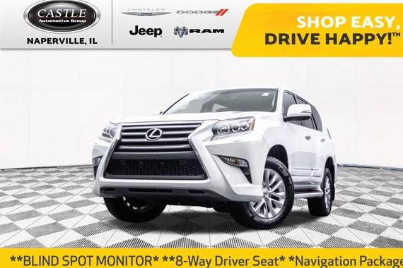 LEXUS GX 2019 JTJBM7FX7K5219745 image