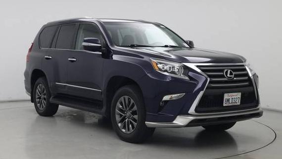 LEXUS GX 2019 JTJBM7FX2K5240468 image