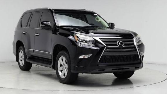 LEXUS GX 2019 JTJBM7FXXK5214992 image