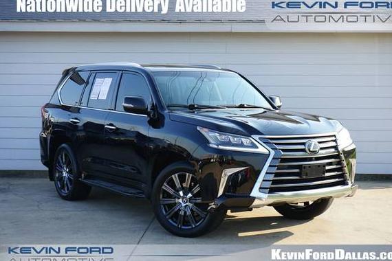 LEXUS GX 2019 JTJHY7AX8K4288438 image