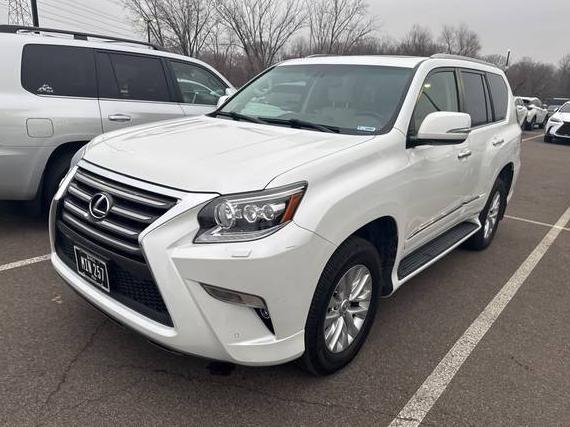 LEXUS GX 2019 JTJBM7FX2K5237375 image LEXUS GX 2019 JTJBM7FX2K5237375 image
