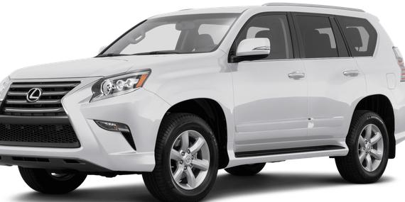 LEXUS GX 2019 JTJBM7FX8K5226963 image