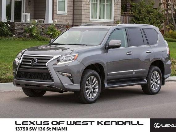LEXUS GX 2019 JTJBM7FX4K5219055 image LEXUS GX 2019 JTJBM7FX4K5219055 image