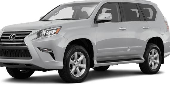 LEXUS GX 2019 JTJBM7FX2K5223508 image