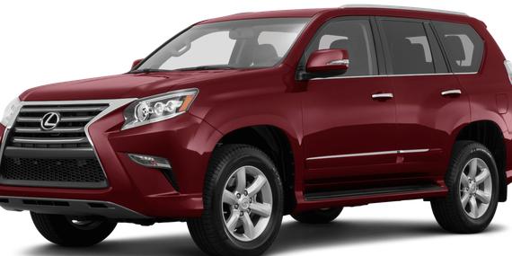 LEXUS GX 2019 JTJBM7FX6K5233460 image