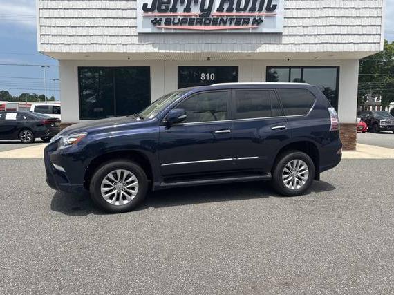 LEXUS GX 2019 JTJBM7FX2K5220611 image