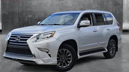 LEXUS GX 2019 JTJBM7FX2K5234394 image