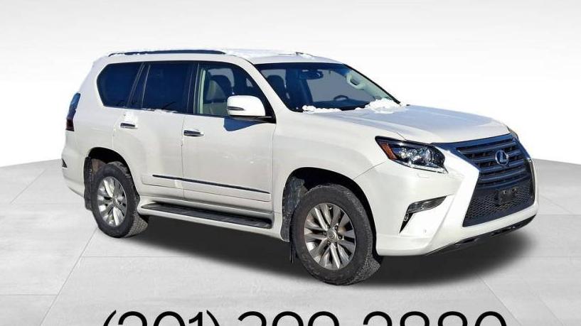 LEXUS GX 2019 JTJBM7FXXK5212420 image