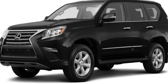 LEXUS GX 2019 JTJBM7FX2K5239336 image