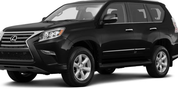LEXUS GX 2019 JTJBM7FX4K5216852 image