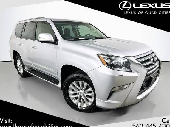 LEXUS GX 2019 JTJBM7FX2K5213593 image
