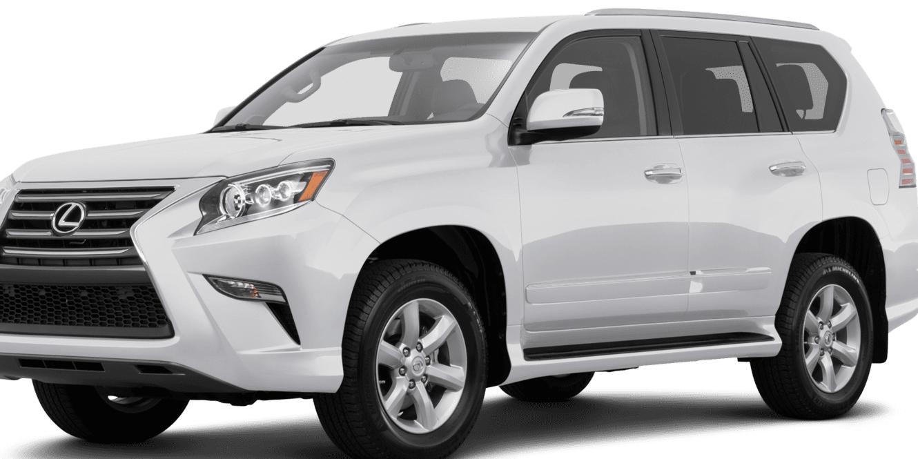 LEXUS GX 2019 JTJBM7FX5K5215970 image