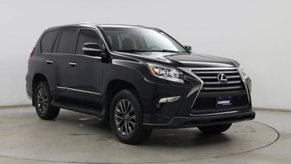 LEXUS GX 2019 JTJBM7FX4K5234171 image