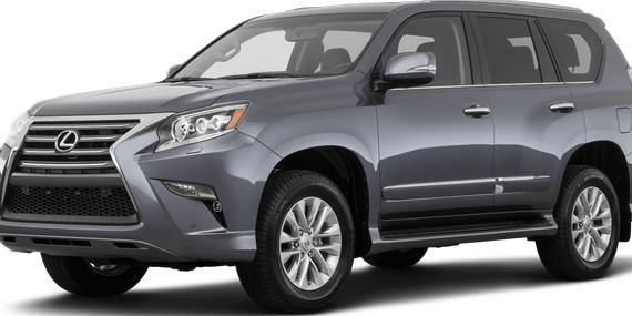 LEXUS GX 2019 JTJBM7FX5K5223356 image