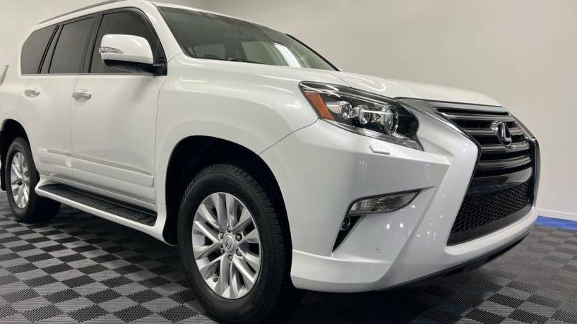 LEXUS GX 2019 JTJBM7FX1K5222737 image