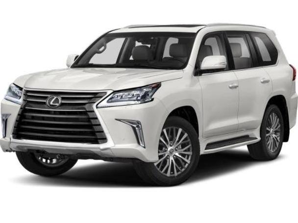 LEXUS GX 2019 JTJHY7AX4K4289277 image