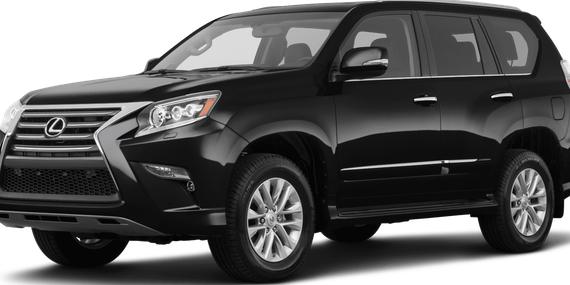 LEXUS GX 2019 JTJBM7FX9K5234750 image