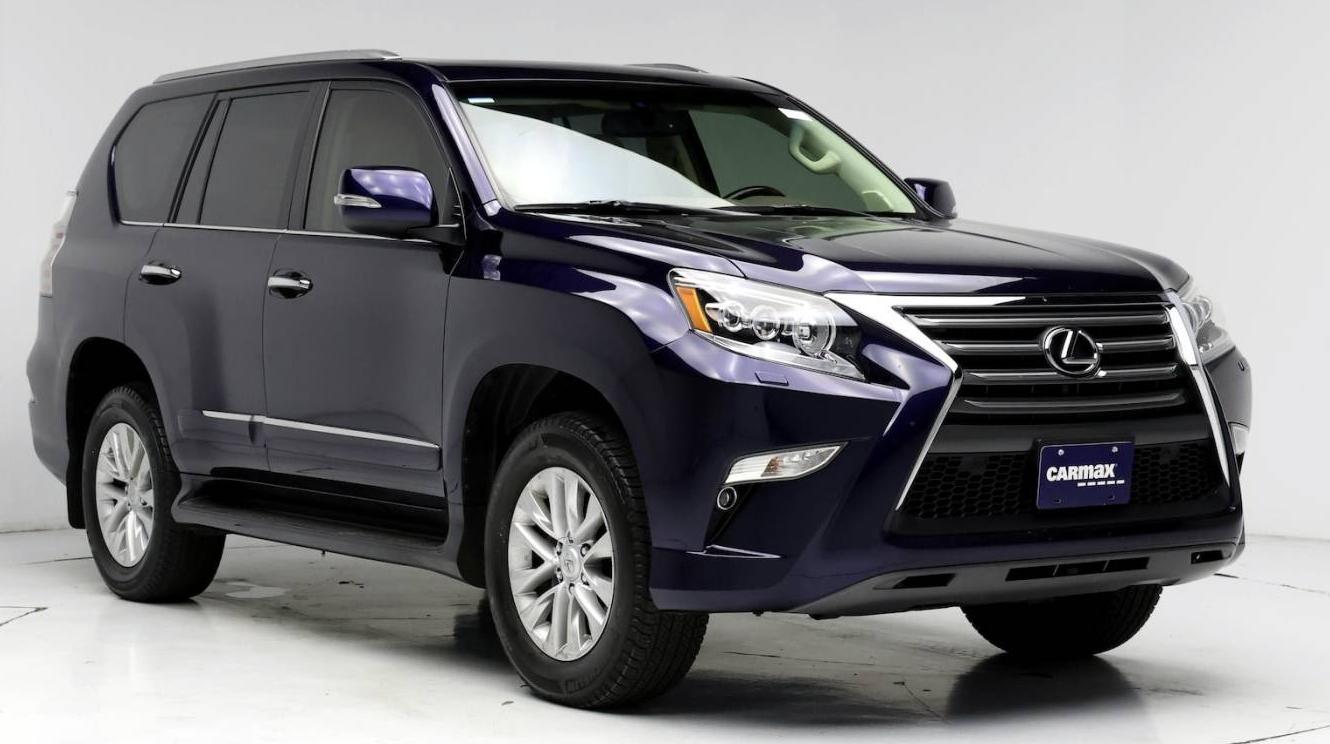 LEXUS GX 2019 JTJBM7FX9K5225045 image