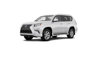 LEXUS GX 2019 JTJBM7FXXK5237320 image