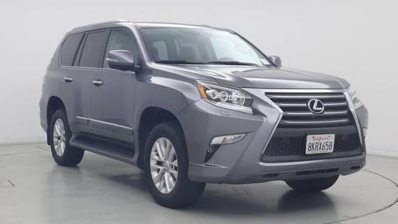 LEXUS GX 2019 JTJBM7FXXK5232909 image
