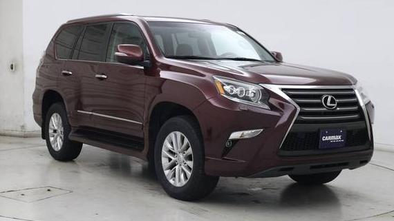 LEXUS GX 2019 JTJBM7FX8K5231953 image