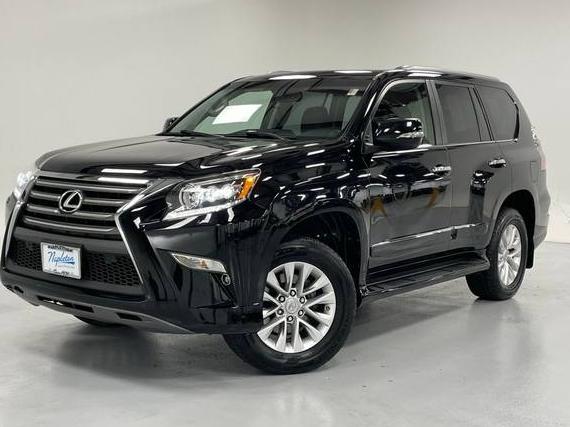 LEXUS GX 2019 JTJBM7FX3K5219029 image