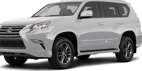 LEXUS GX 2019 JTJJM7FX4K5232979 image