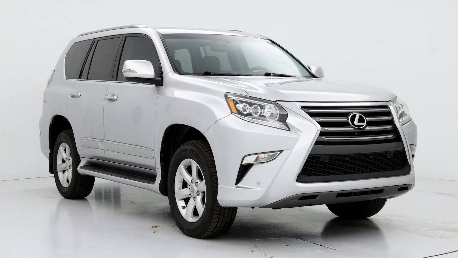 LEXUS GX 2018 JTJBM7FX2J5195224 image