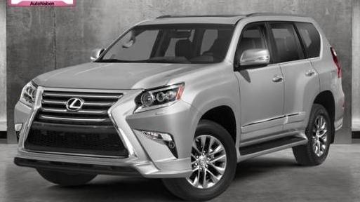 LEXUS GX 2018 JTJBM7FXXJ5186514 image