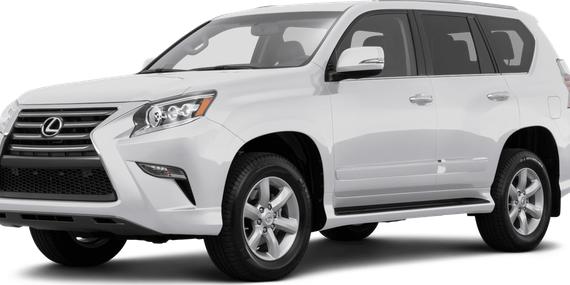 LEXUS GX 2018 JTJBM7FX7J5189404 image