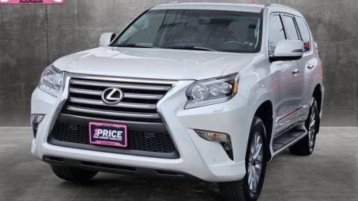 LEXUS GX 2018 JTJBM7FX1J5200333 image