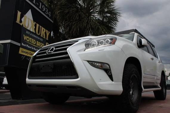 LEXUS GX 2018 JTJBM7FX4J5187366 image LEXUS GX 2018 JTJBM7FX4J5187366 image