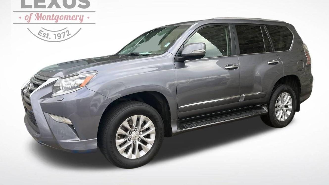 LEXUS GX 2018 JTJBM7FX1J5198051 image