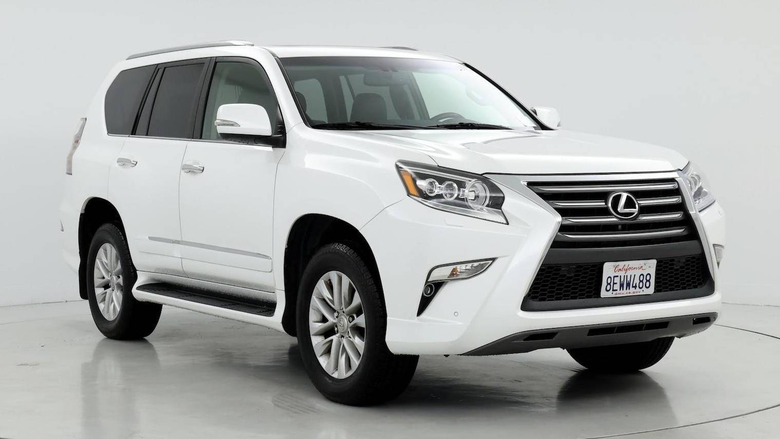 LEXUS GX 2018 JTJBM7FX5J5191877 image