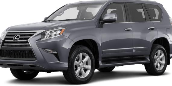 LEXUS GX 2018 JTJBM7FX8J5198905 image