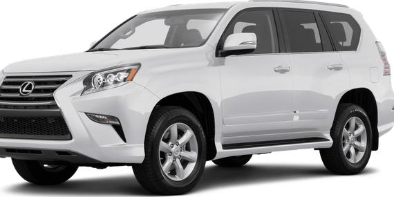 LEXUS GX 2018 JTJBM7FX6J5183061 image