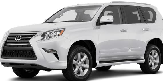 LEXUS GX 2018 JTJBM7FX9J5200872 image