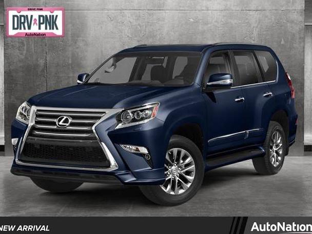 LEXUS GX 2018 JTJBM7FX3J5195071 image