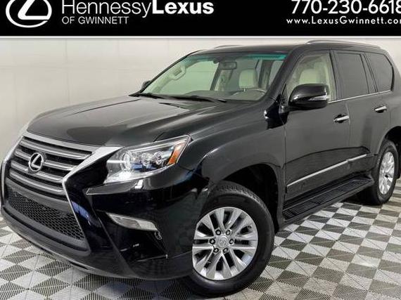 LEXUS GX 2018 JTJBM7FX4J5183575 image