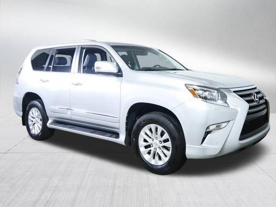 LEXUS GX 2018 JTJBM7FX3J5196169 image