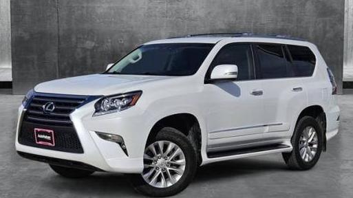 LEXUS GX 2018 JTJBM7FX5J5187456 image