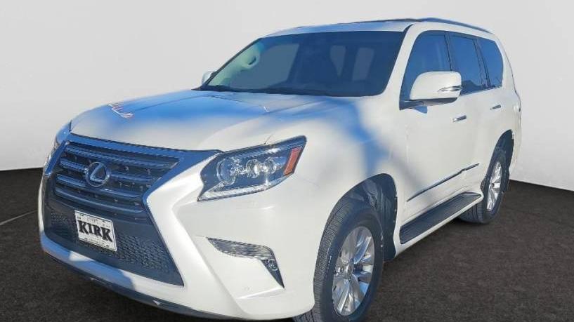 LEXUS GX 2018 JTJBM7FX2J5194784 image