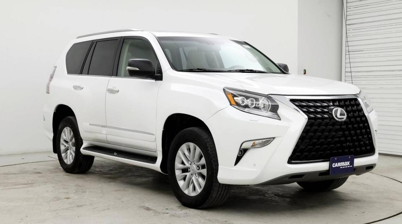 LEXUS GX 2018 JTJBM7FX7J5209196 image