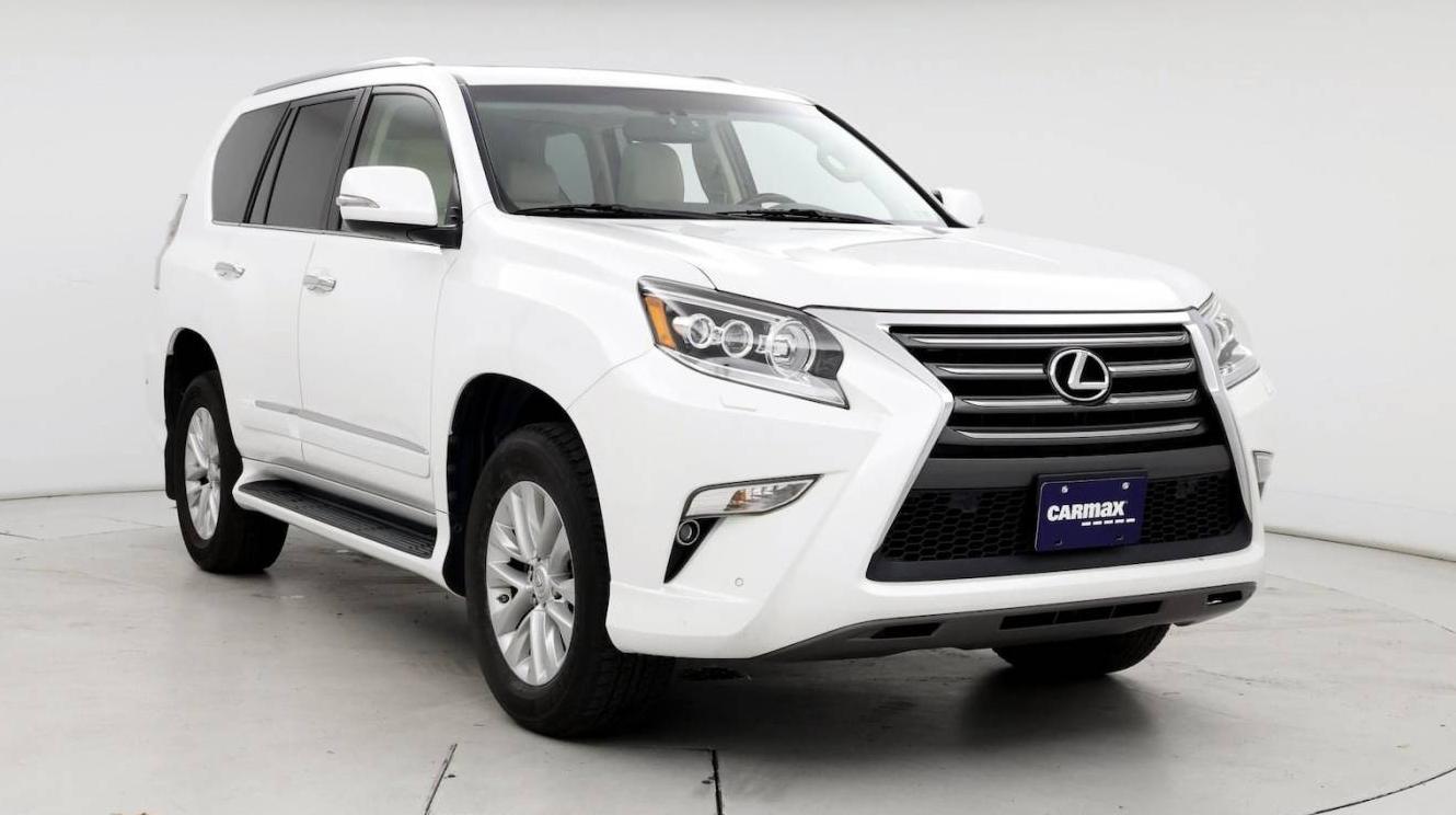 LEXUS GX 2018 JTJBM7FX0J5196727 image