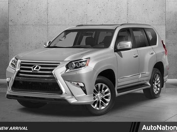 LEXUS GX 2018 JTJBM7FX8J5181800 image