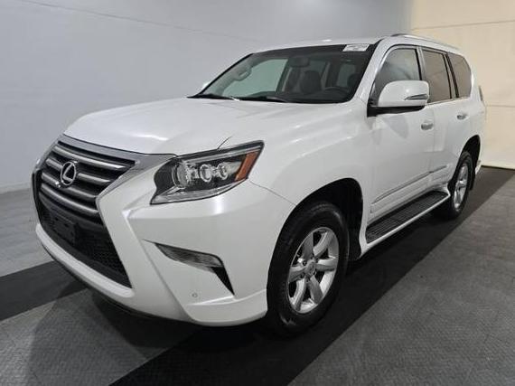 LEXUS GX 2018 JTJBM7FX7J5191217 image