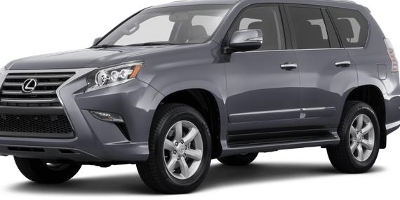 LEXUS GX 2018 JTJBM7FX9J5208535 image