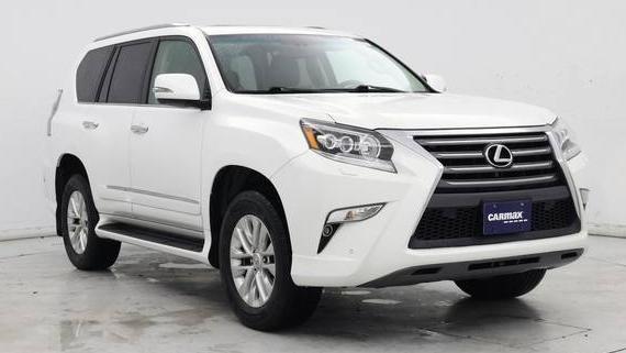 LEXUS GX 2018 JTJBM7FX2J5207016 image