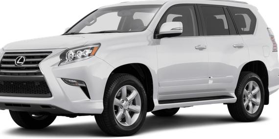 LEXUS GX 2018 JTJBM7FX5J5200965 image
