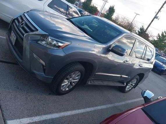 LEXUS GX 2018 JTJBM7FX5J5195976 image